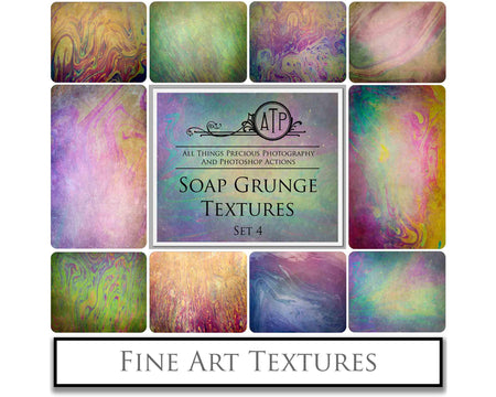 Fine art texture for photographers, digital editing. Photo Overlays. Antique, Vintage, Grunge, Light, Aged Bundle. Textured printable Canvas, Colour, black and white, Bundle. High resolution, 300dpi Graphic Assets for photography, digital scrapbooking and design. By ATP Textures