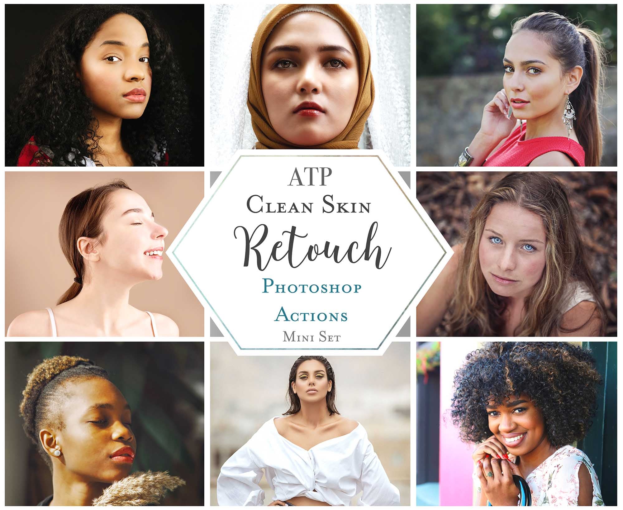 Photoshop Actions for Photography Edits. PS atn files are compatible with all versions of PS CS6. Photoshop Actions for professional photographers, photo edits and Instagram influencers. Warm, Rich, light, Matte. For Wedding, Newborn, Studio Photography. By ATP Textures