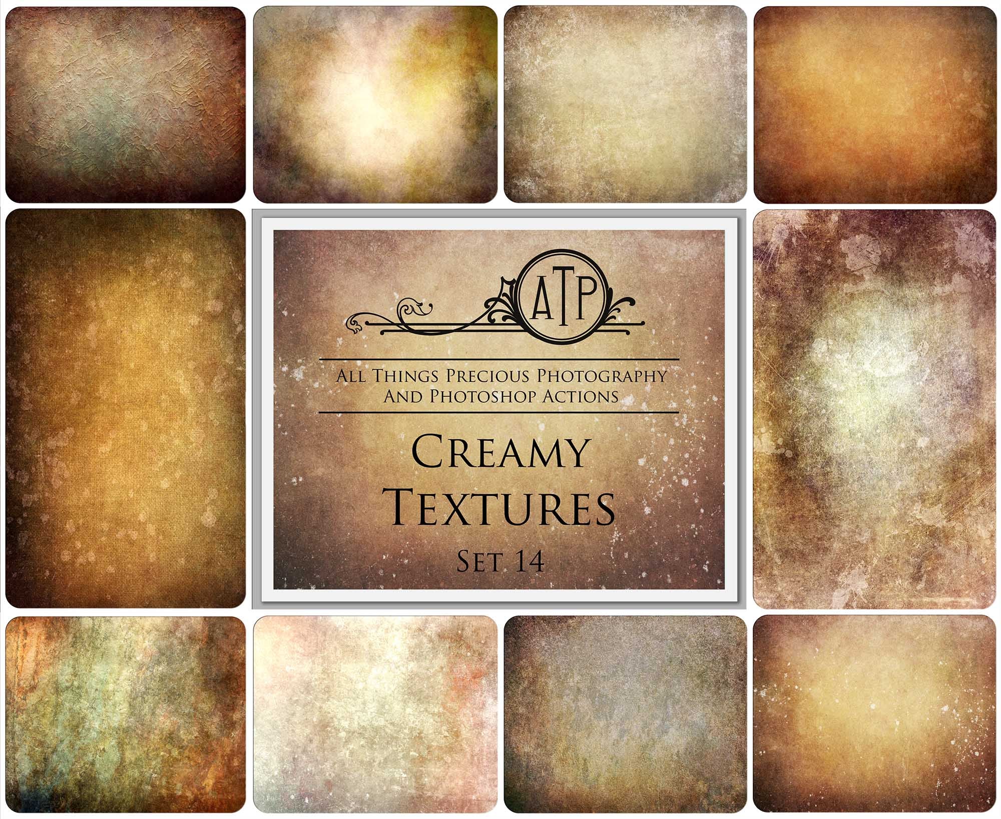 Vintage textures for fine art photography. Graphic assets for photographers.