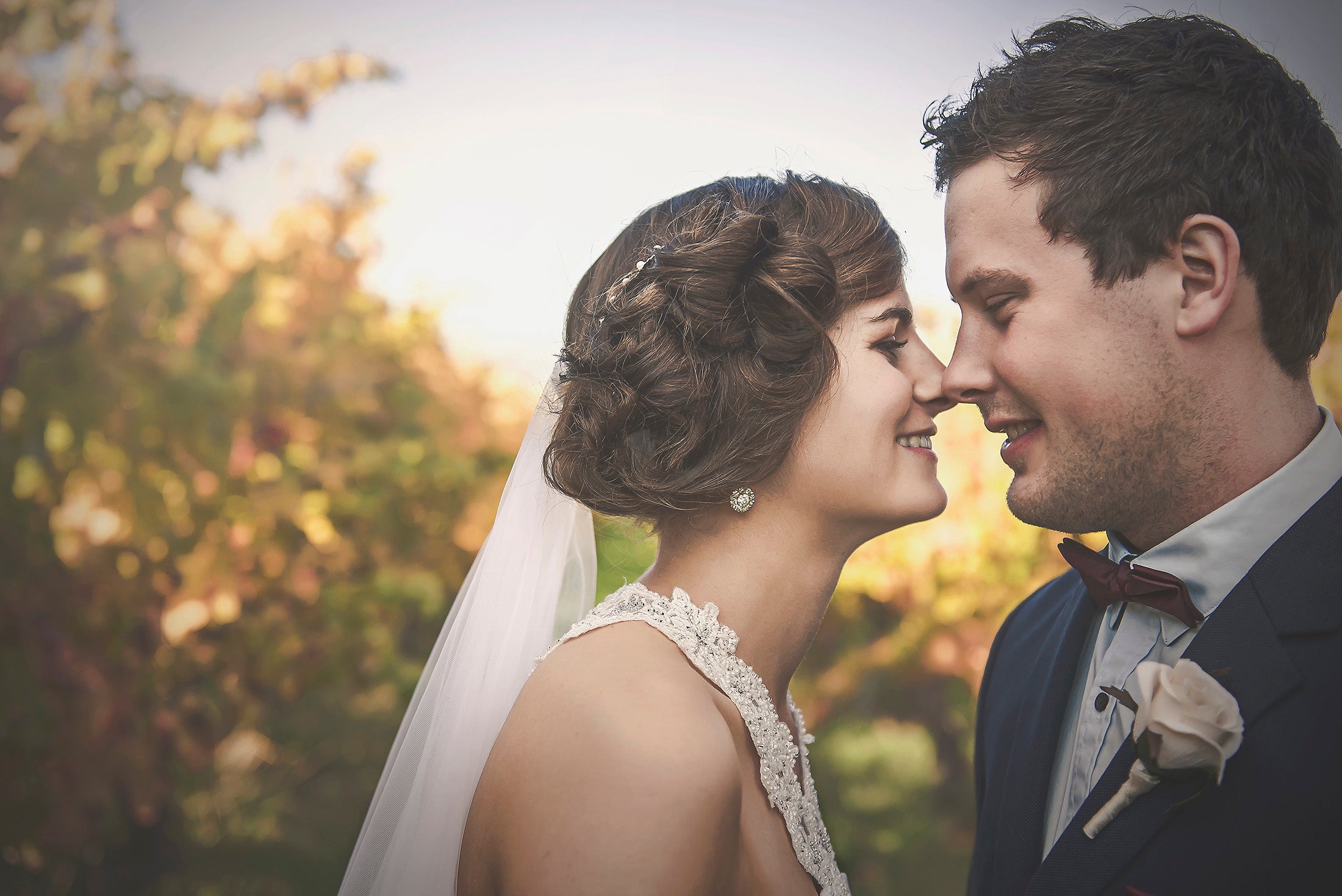 SETH & MICHELLE - WEDDING