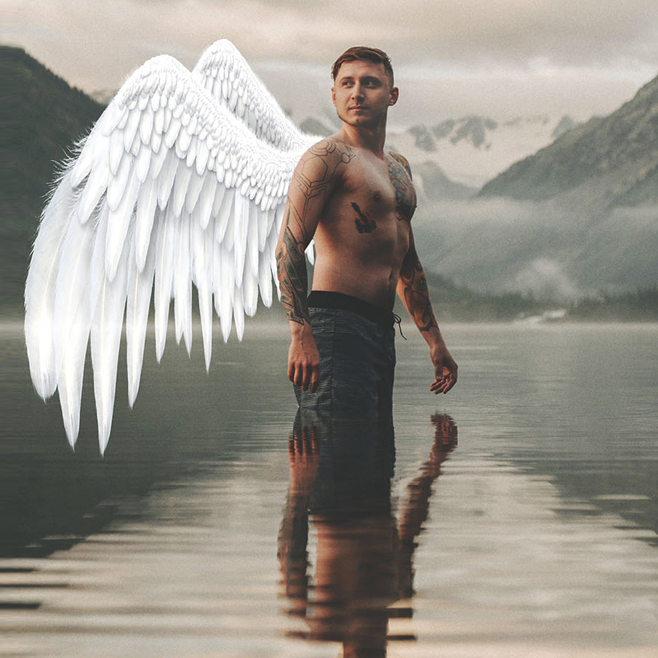 Angel Wings