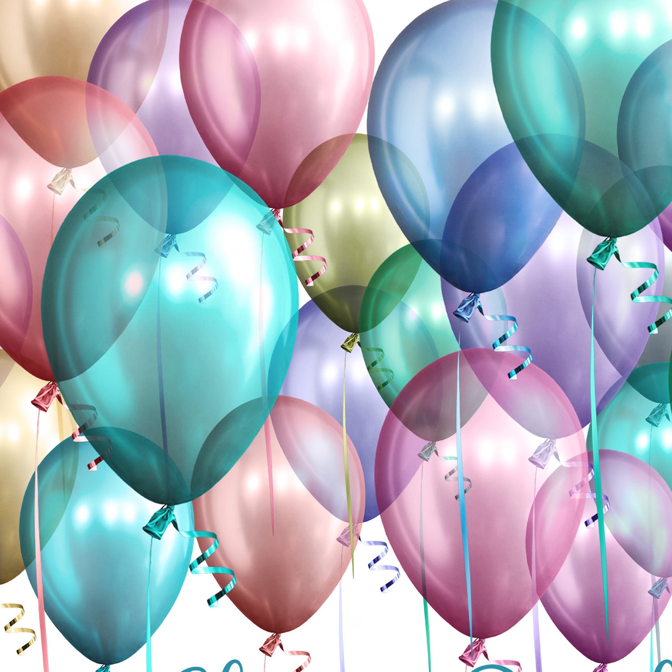 Balloon Clipart