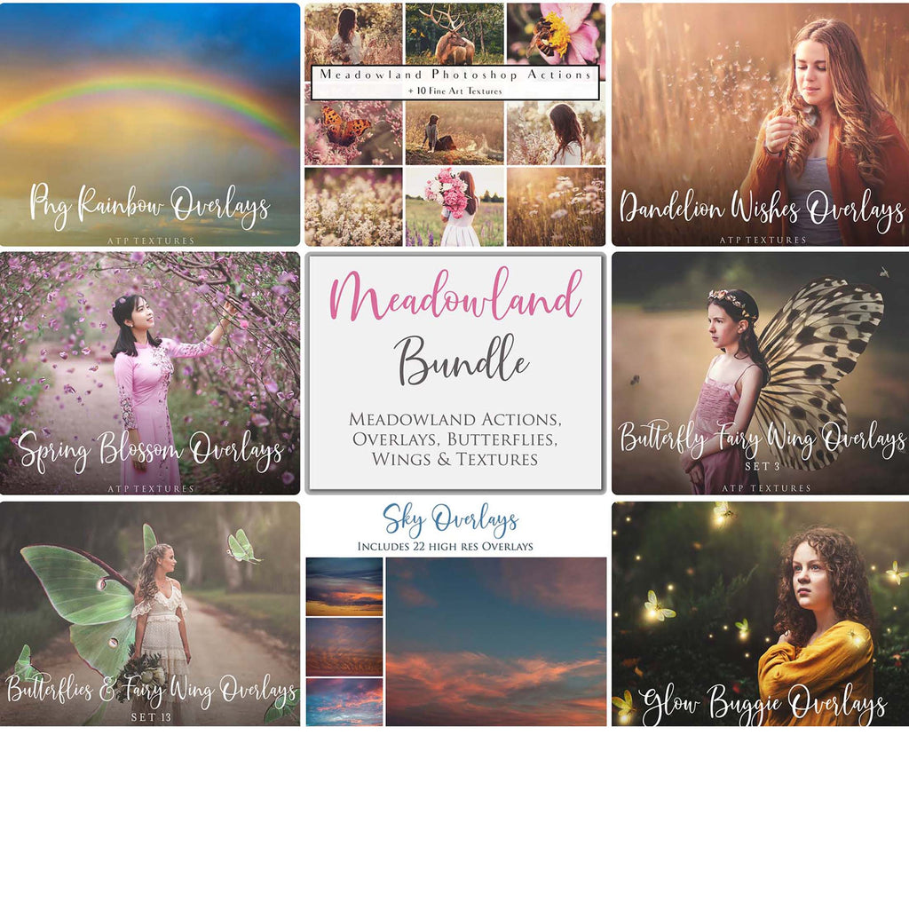 Overlay Bundles