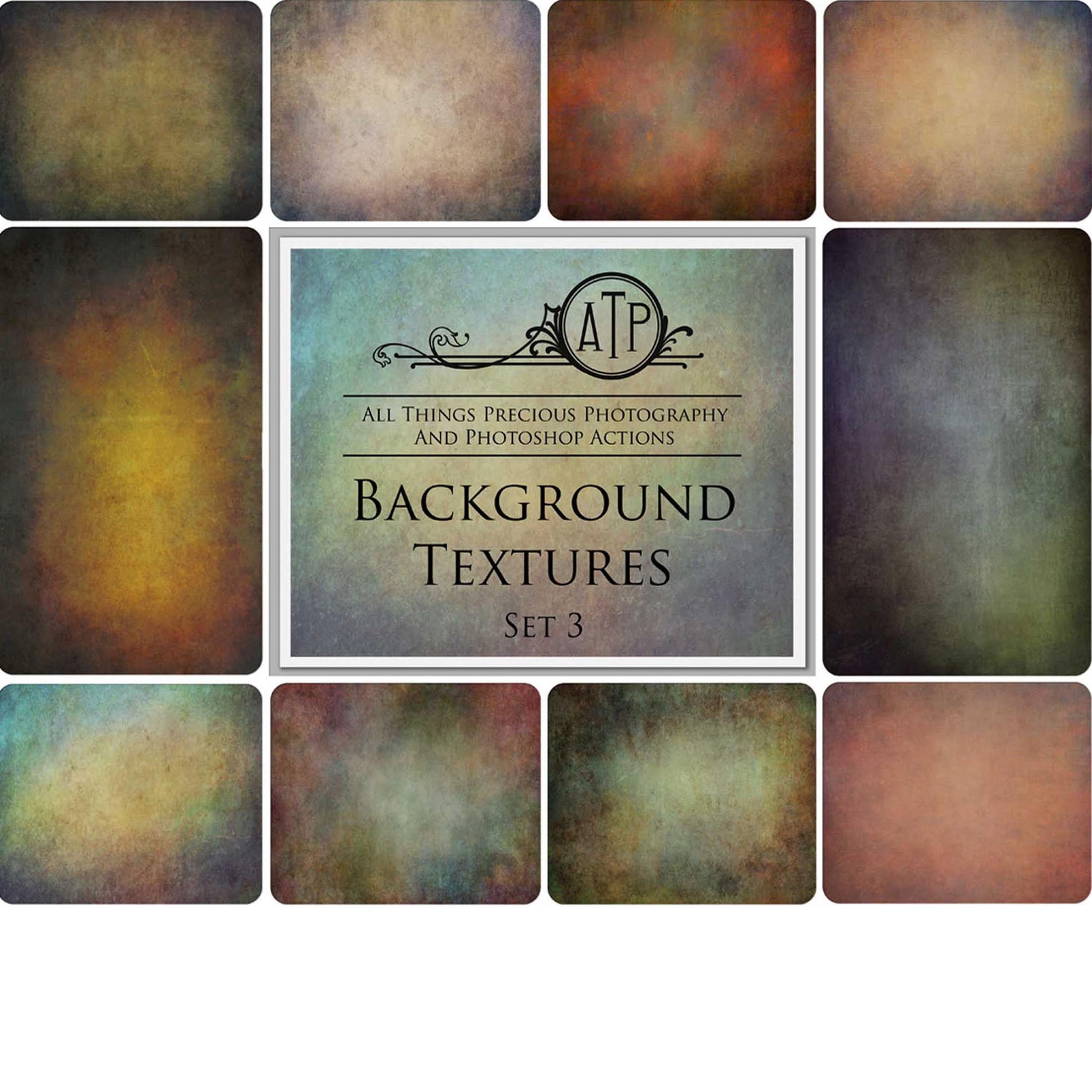 Digital Backgrounds