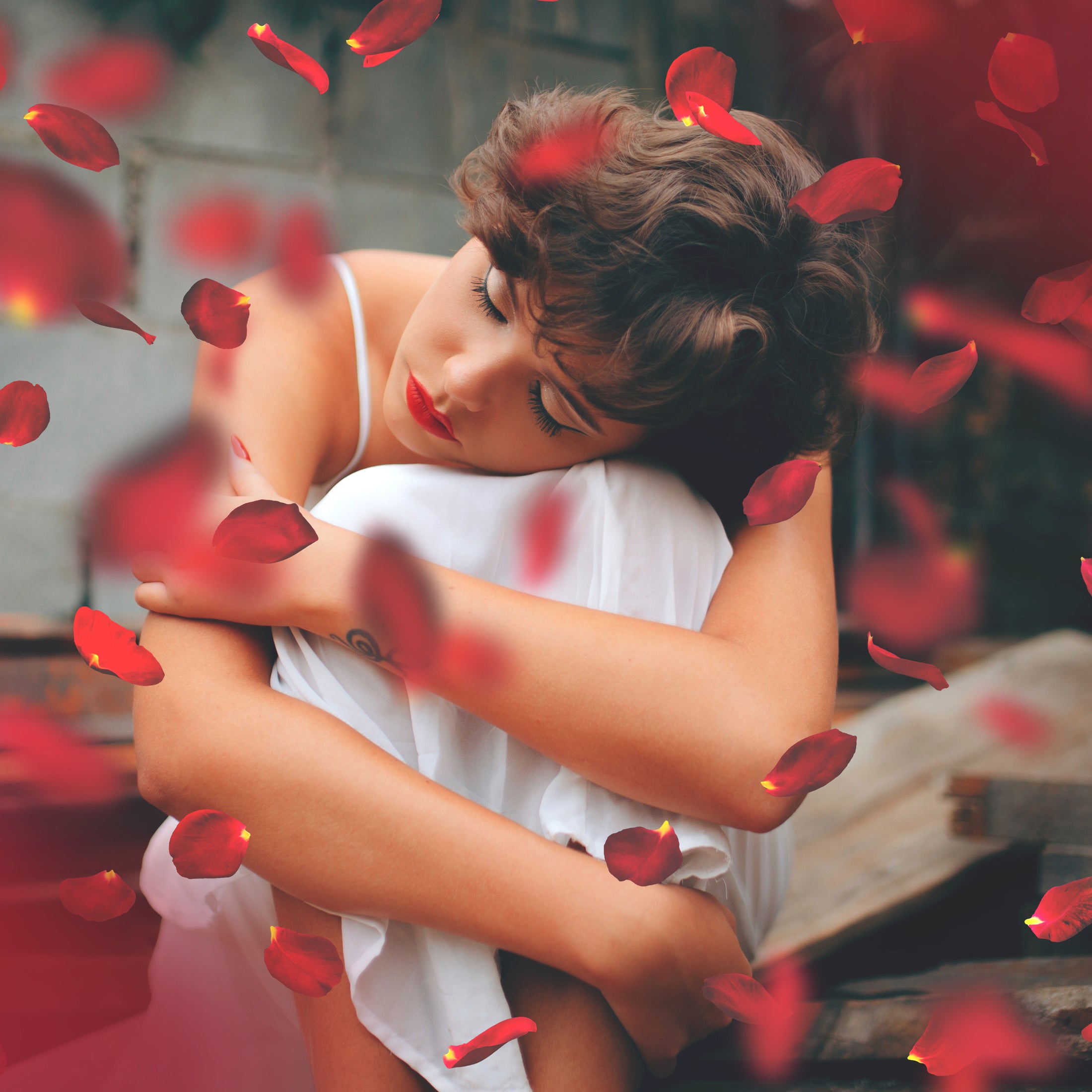 Petals / Leaves / Feathers