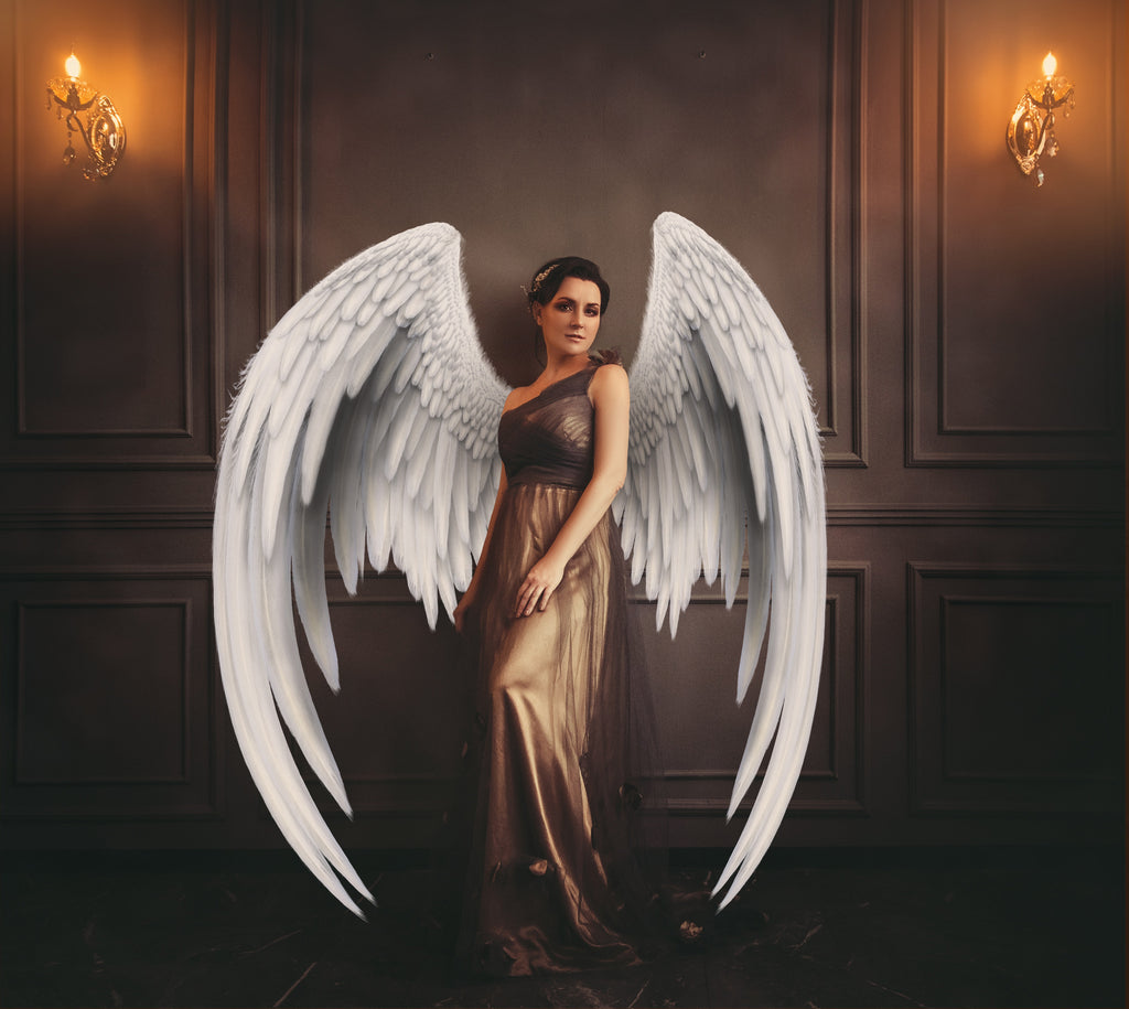 ANGEL WINGS