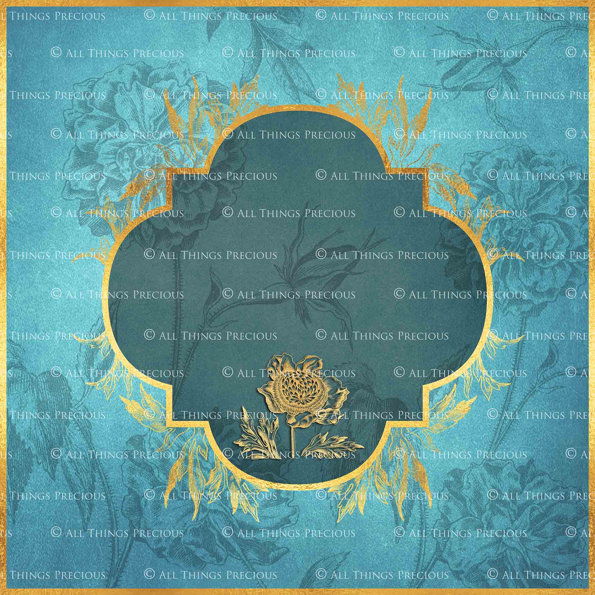 Photoshop Brushes for Photography, Scrapbooking and Digital Art. 45 Beautiful Cochin Floral Brushes.High resolution and perfect for printing without any loss in quality.These are created from beautiful, aged medieval prints. ATP Textures