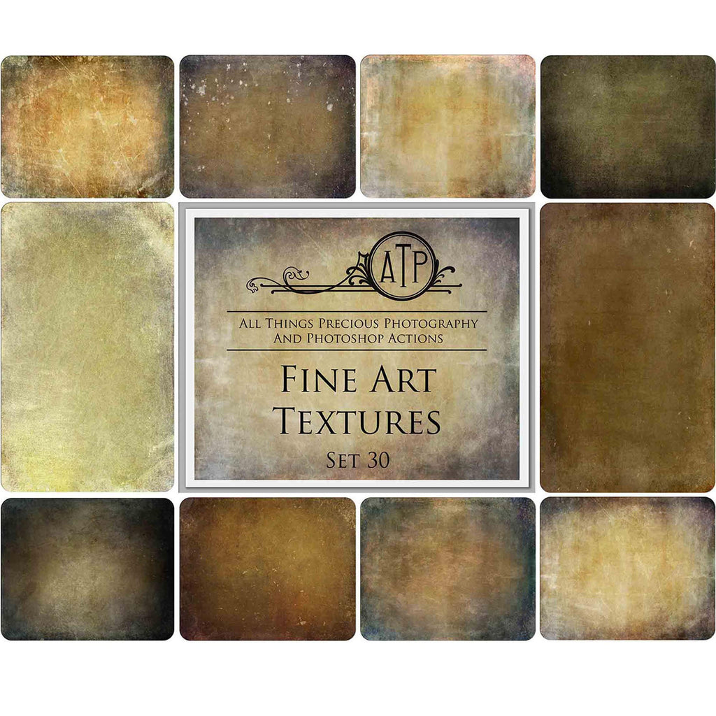 ATP Textures