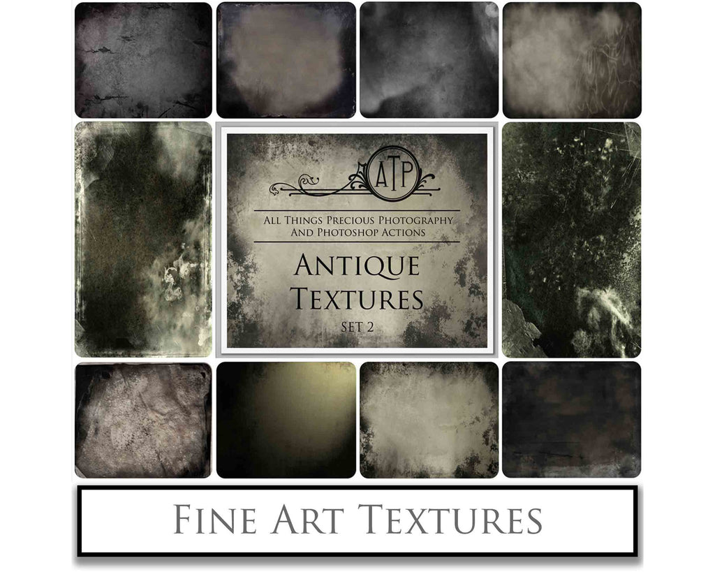 ATP Textures