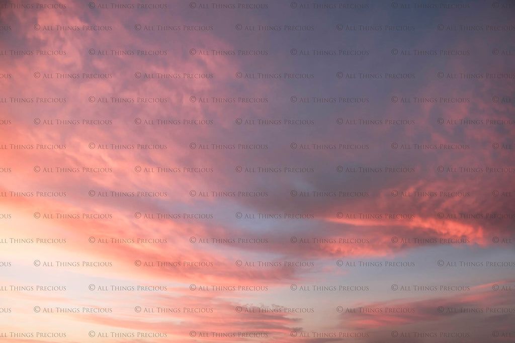 Vibrant Sky Overlays For Photographers, Photoshop, Digital art and Creatives. High resolution for photography and wall art print. These are gorgeous Photography overlays for fantasy digital art and Child portraiture. Landscape clouds with sunset, sunrise and flare. Graphic digital assets for design. Atp Textures