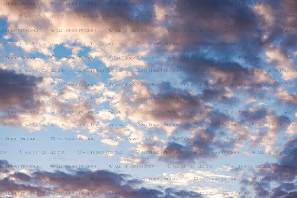 Vibrant Sky Overlays For Photographers, Photoshop, Digital art and Creatives. High resolution for photography and wall art print. These are gorgeous Photography overlays for fantasy digital art and Child portraiture. Landscape clouds with sunset, sunrise and flare. Graphic digital assets for design. Atp Textures