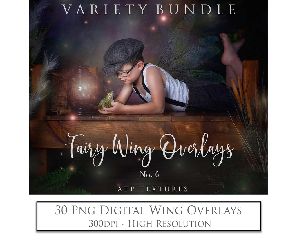 Fairy Wings Overlays For Photography, Photoshop, Digital art and Creatives. Transparent, high resolution wings for photographers. These are gorgeous PNG overlays for fantasy digital art and Child portraiture. colour, White fairy wings. Photo Overlays. Digital download. Graphic effects. ATP Textures