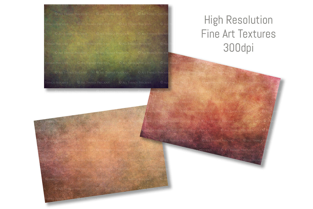 ATP Textures