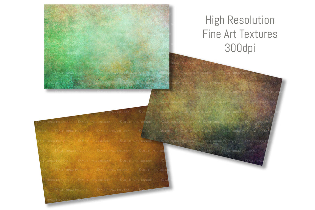 Fine Art Textures for photographers and digital editing. Photo Overlays. Antique, Vintage, Grunge, Light, Dark Variety Bundle.  Graphic Assets for photography and design. By ATP Textures