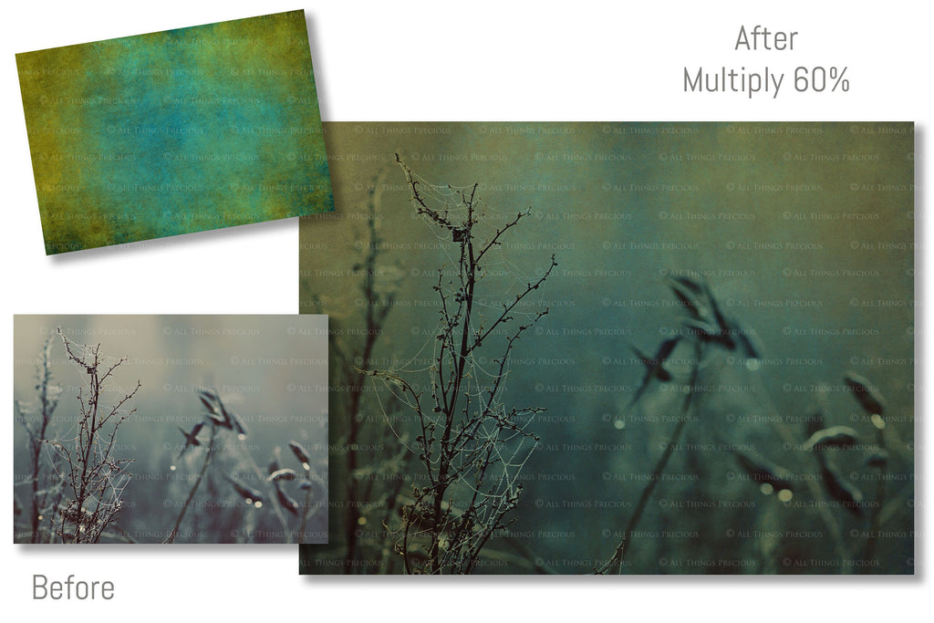 Fine Art Textures for photographers and digital editing. Photo Overlays. Antique, Vintage, Grunge, Light, Dark Variety Bundle.  Graphic Assets for photography and design. By ATP Textures