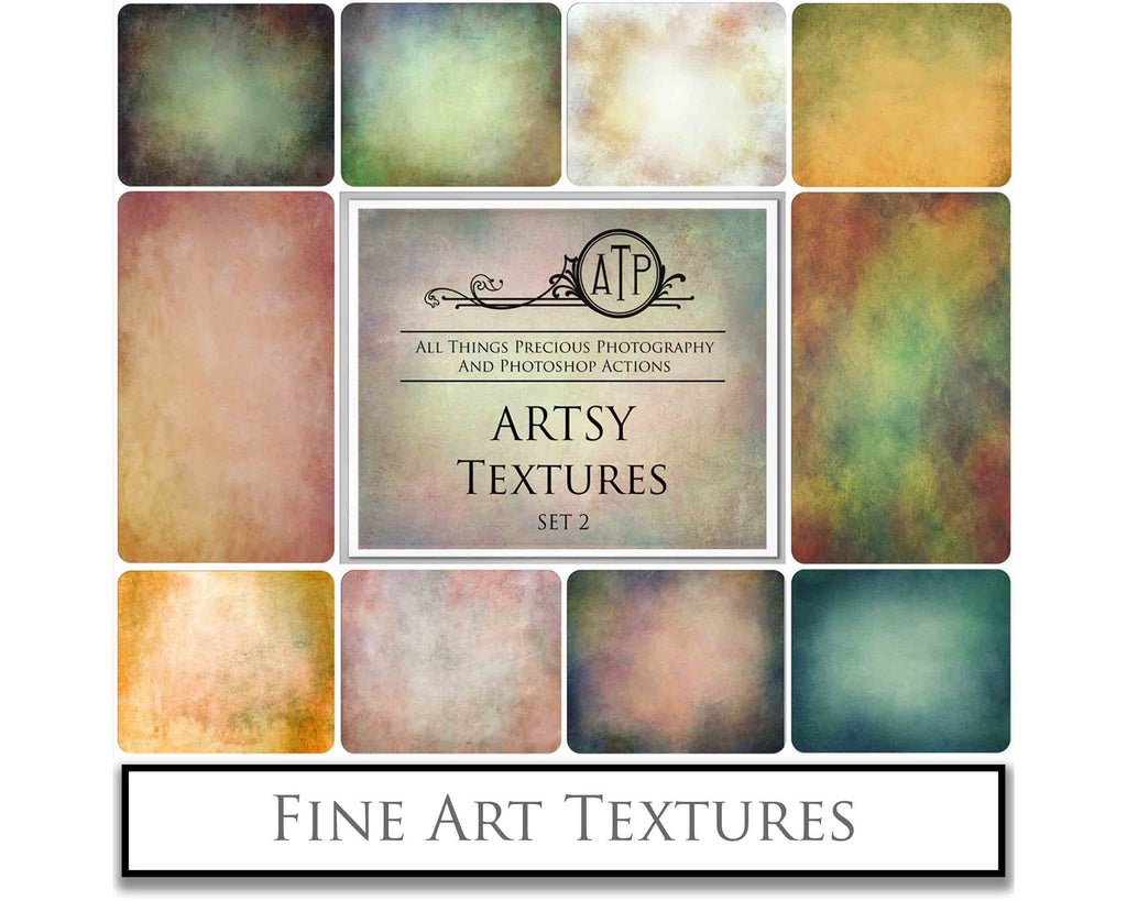 ATP Textures