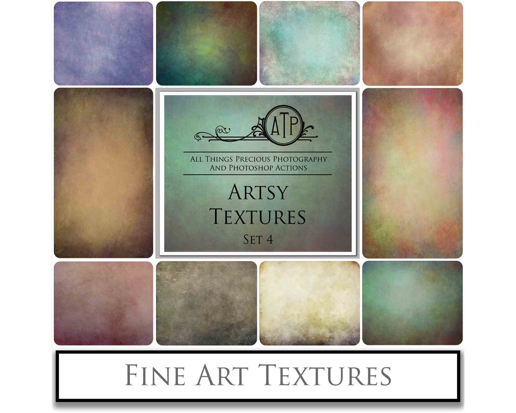 ATP Textures