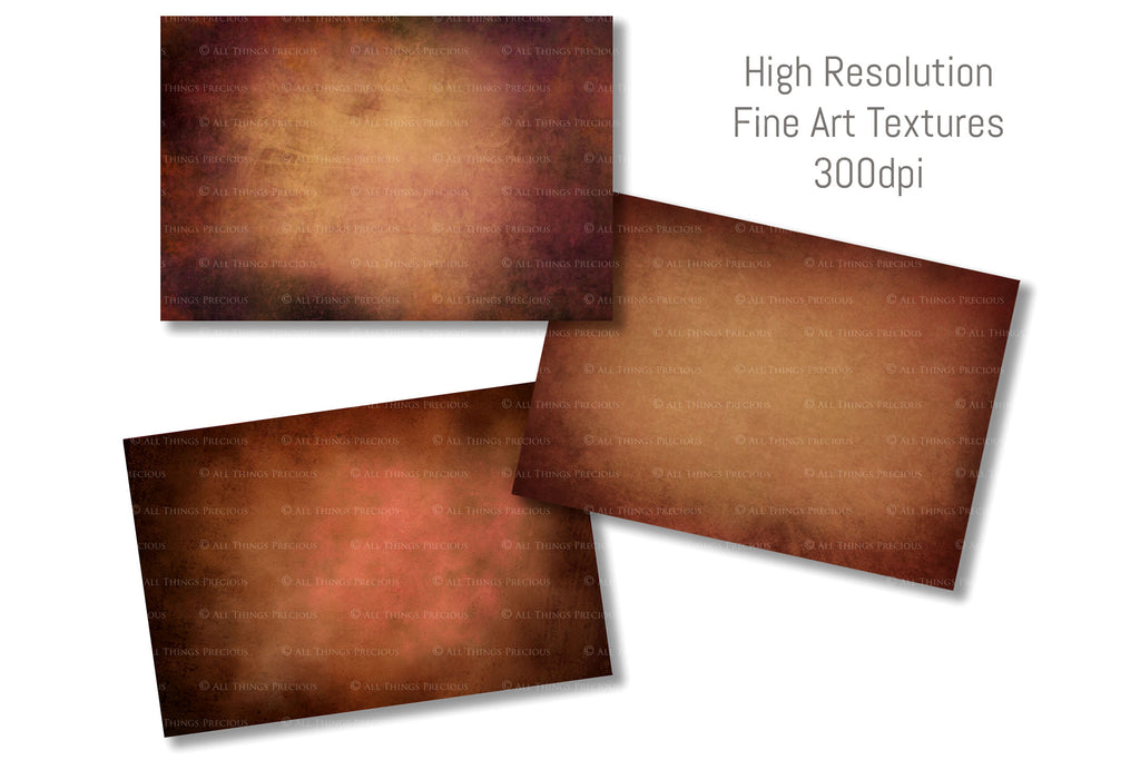 Fine Art Textures for photographers and digital editing. Photo Overlays. Antique, Vintage, Grunge, Warm, Rich, Scratch, Canvas, Light, Dark Variety Bundle.  Graphic Assets for photography and design. By ATP Textures