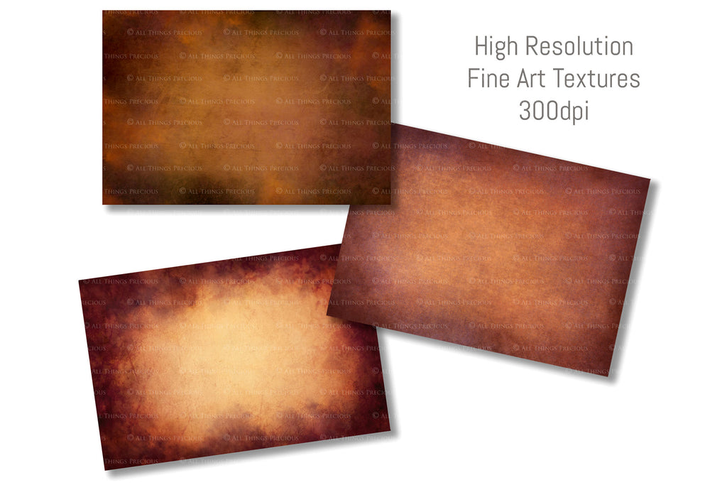 Fine Art Textures for photographers and digital editing. Photo Overlays. Antique, Vintage, Grunge, Warm, Rich, Scratch, Canvas, Light, Dark Variety Bundle.  Graphic Assets for photography and design. By ATP Textures