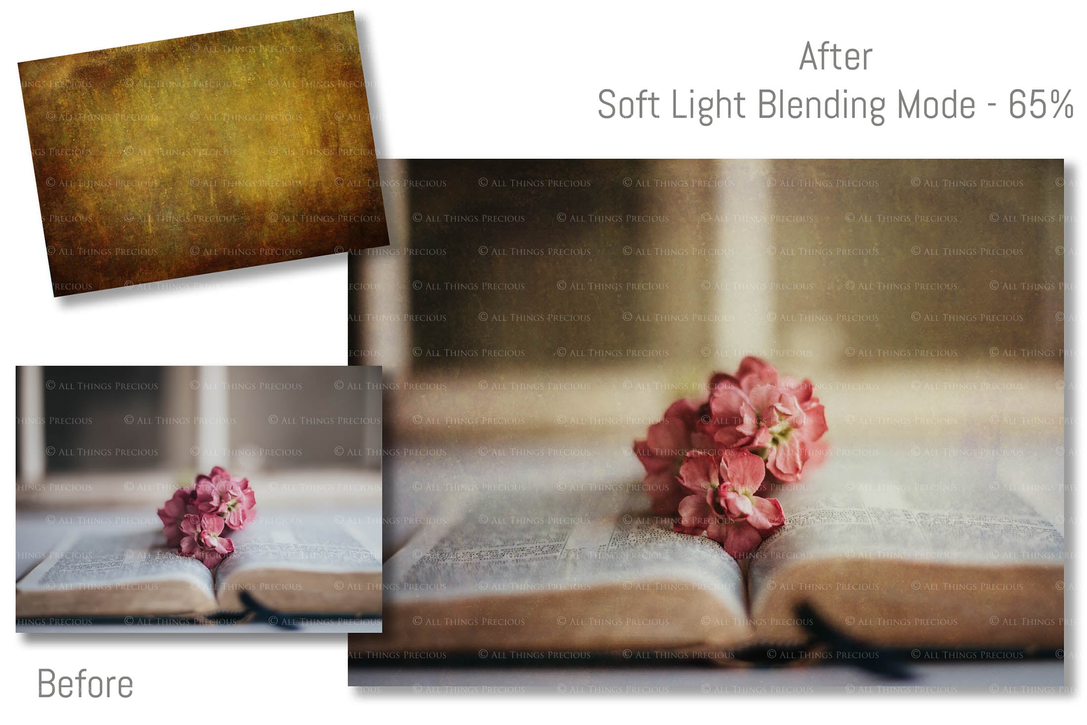 Fine Art Textures for photographers and digital editing. Photo Overlays. Antique, Vintage, Grunge, Warm, Rich, Scratch, Canvas, Light, Dark Variety Bundle.  Graphic Assets for photography and design. By ATP Textures