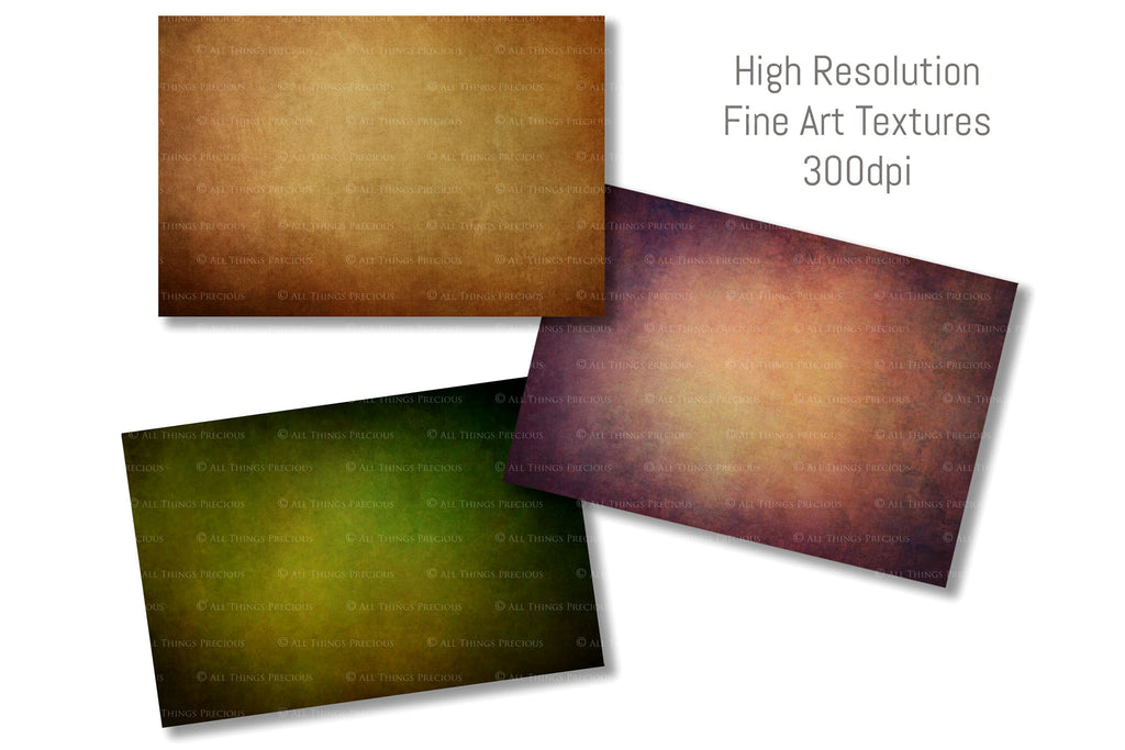 ATP Textures