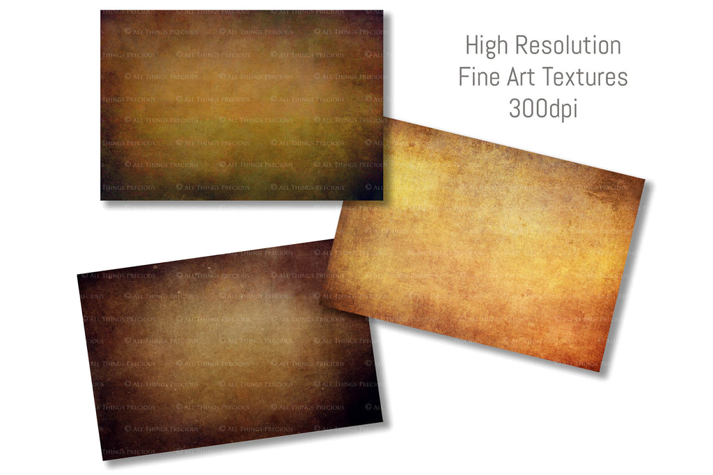 Fine Art Textures. For photography or print as backdrops. High resolution download files. Grunge, Warm, Light, Digital Add Ons. Canvas, Dark, Painterly, Color design. Jpeg overlay. photoshop editing graphic assets. by ATP textures.