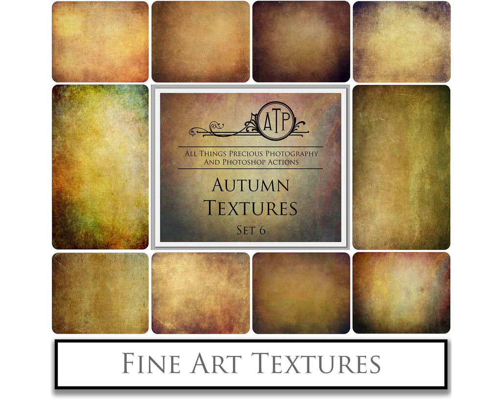 Fine Art Textures. For photography or print as backdrops. High resolution download files. Grunge, Warm, Light, Digital Add Ons. Canvas, Dark, Painterly, Color design. Jpeg overlay. photoshop editing graphic assets. by ATP textures.