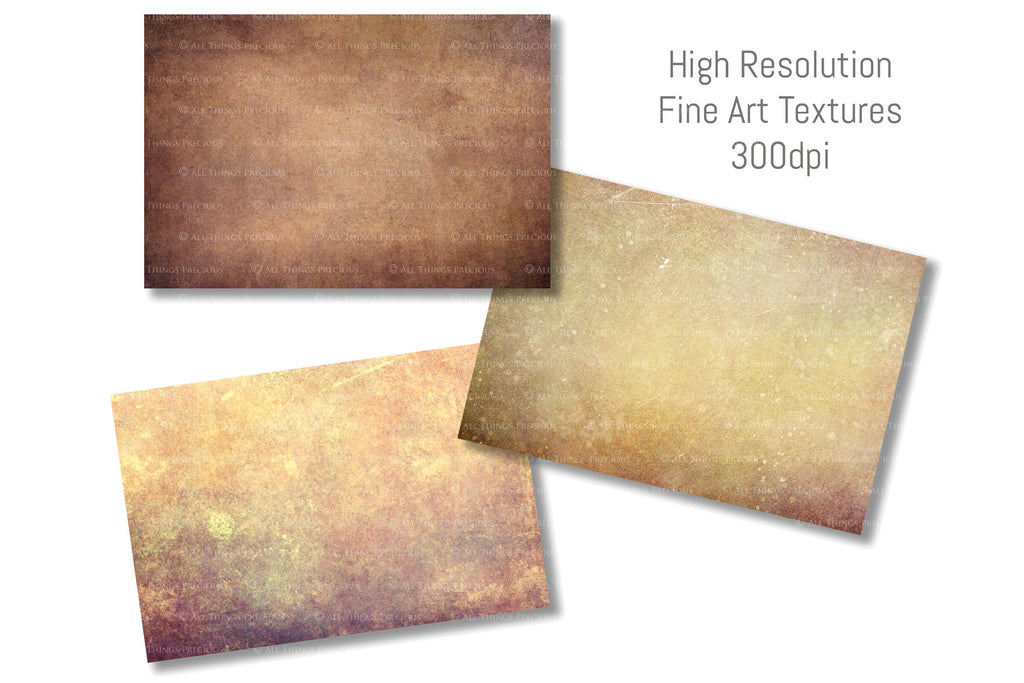 ATP Textures