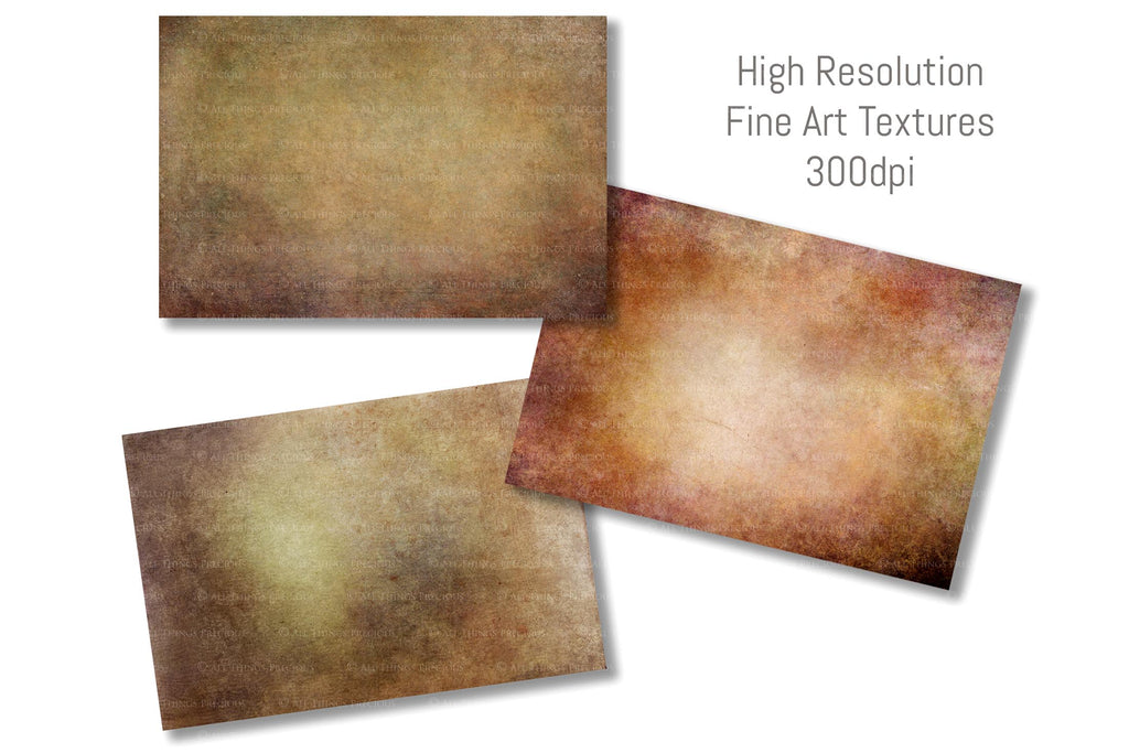 Fine Art Textures. For photography or print as backdrops. High resolution download files. Grunge, Warm, Light, Digital Add Ons. Canvas, Dark, Painterly, Color design. Digital Background Jpeg overlay. Scrapbooking Paper, Printable Wall Art, Photoshop photography editing Graphic Assets. by ATP textures.