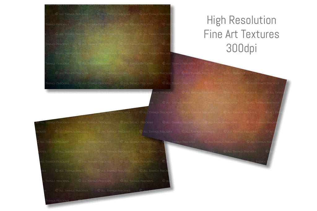 Fine Art Textures. For photography or print as backdrops. High resolution download files. Grunge, Warm, Light, Digital Add Ons. Canvas, Dark, Painterly, Color design. Digital Background Jpeg overlay. Printable Wall Art, Photoshop editing Graphic Assets. by ATP textures.