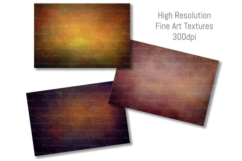 Fine Art Textures. For photography or print as backdrops. High resolution download files. Grunge, Warm, Light, Digital Add Ons. Canvas, Dark, Painterly, Color design. Digital Background Jpeg overlay. Printable Wall Art, Photoshop editing Graphic Assets. by ATP textures.