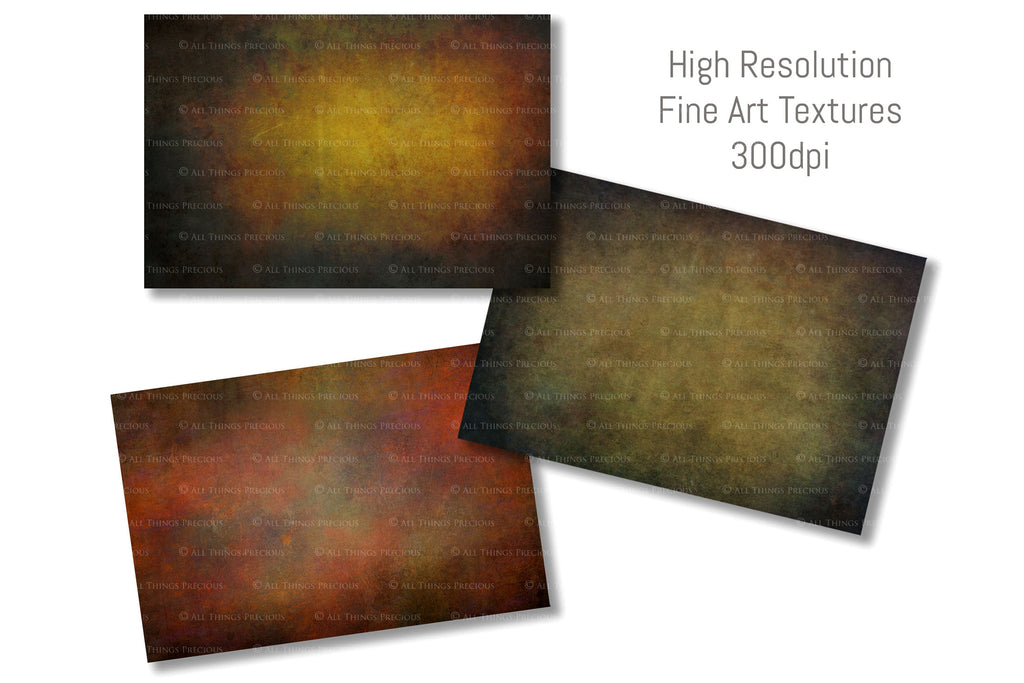 Fine Art Textures. For photography or print as backdrops. High resolution download files. Grunge, Warm, Light, Digital Add Ons. Canvas, Dark, Painterly, Color design. Digital Background Jpeg overlay. Printable Wall Art, Photoshop editing Graphic Assets. by ATP textures.