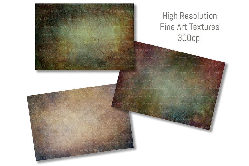 Fine Art Textures. For photography or print as backdrops. High resolution download files. Grunge, Warm, Light, Digital Add Ons. Canvas, Dark, Painterly, Color design. Digital Background Jpeg overlay. Printable Wall Art, Photoshop editing Graphic Assets. by ATP textures.