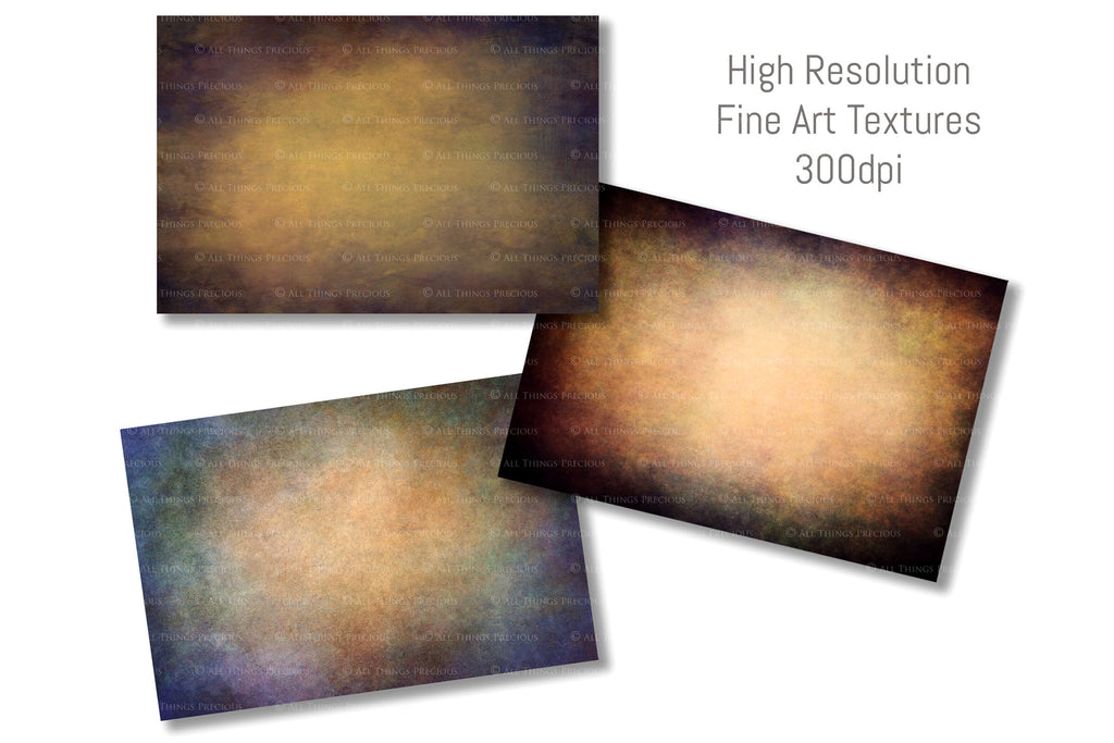 Fine Art Textures. For photography or print as backdrops. High resolution download files. Grunge, Warm, Light, Digital Add Ons. Canvas, Dark, Painterly, Color design. Jpeg overlay. photoshop editing graphic assets. by ATP textures.