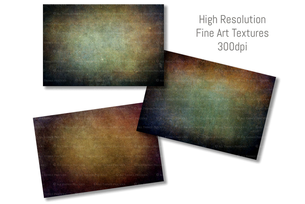 ATP Textures