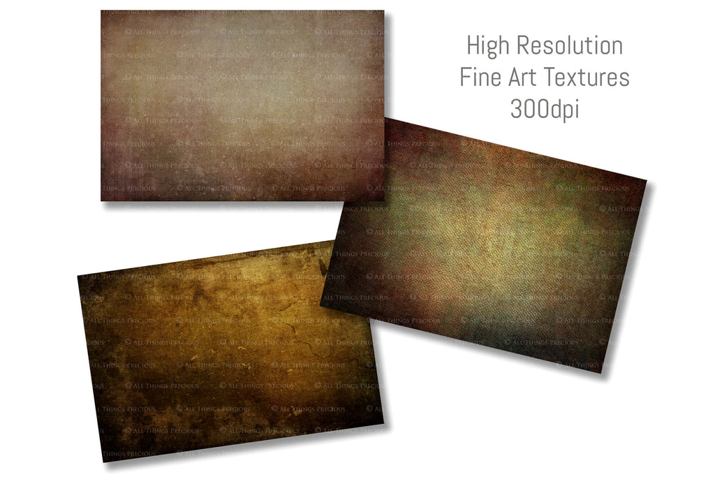 ATP Textures