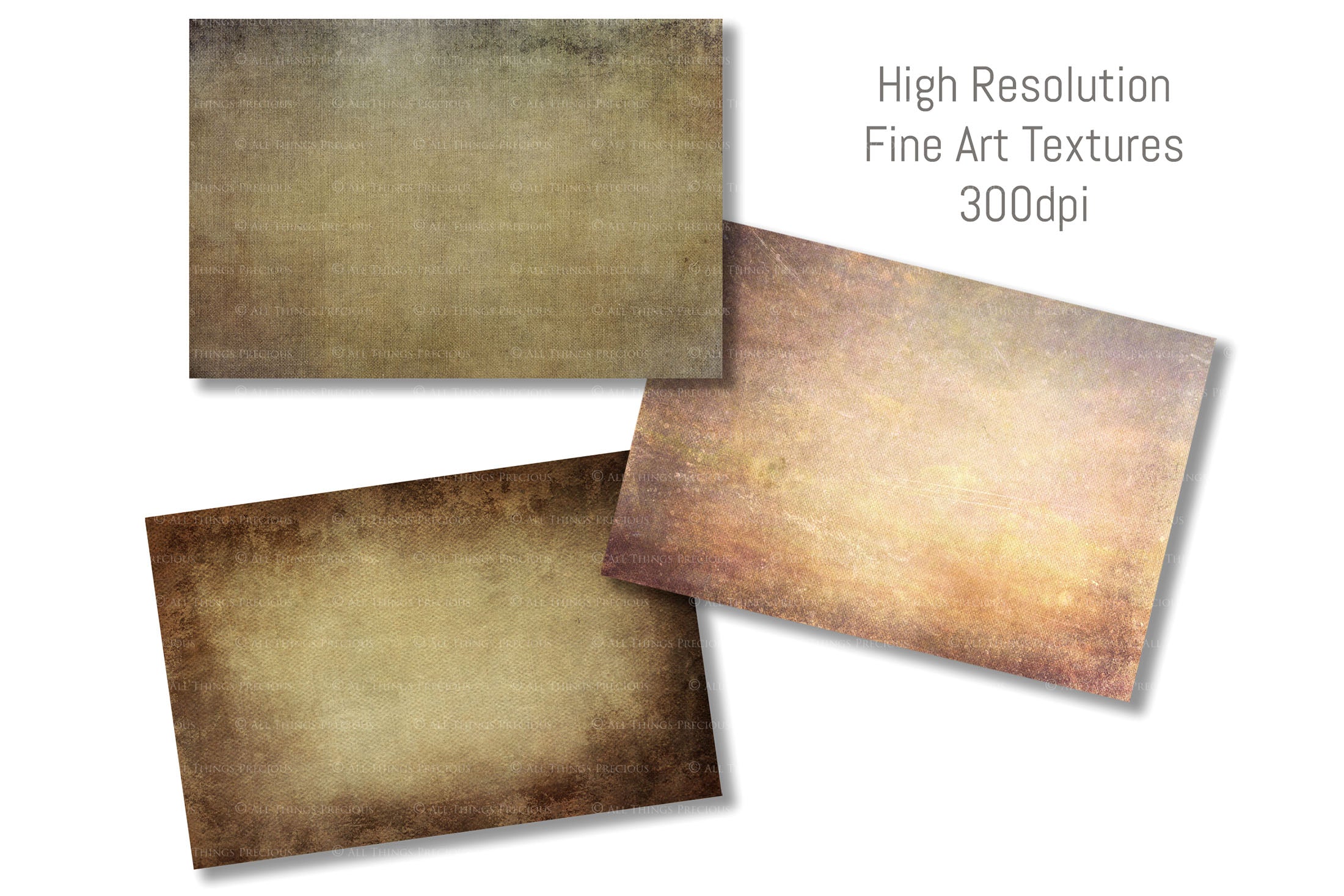 40 High resolution Textures for Photographers, Photoshop, Digital art and Creatives. Digital photography edits, Photoshop. Scratch, Fine Art Antique, Vintage, Grunge, Light, Dark Bundle. Textured printable Canvas, Colour, Monochrome, Bundle. Graphic Assets for photography, digital scrapbooking and design. ATP Textures