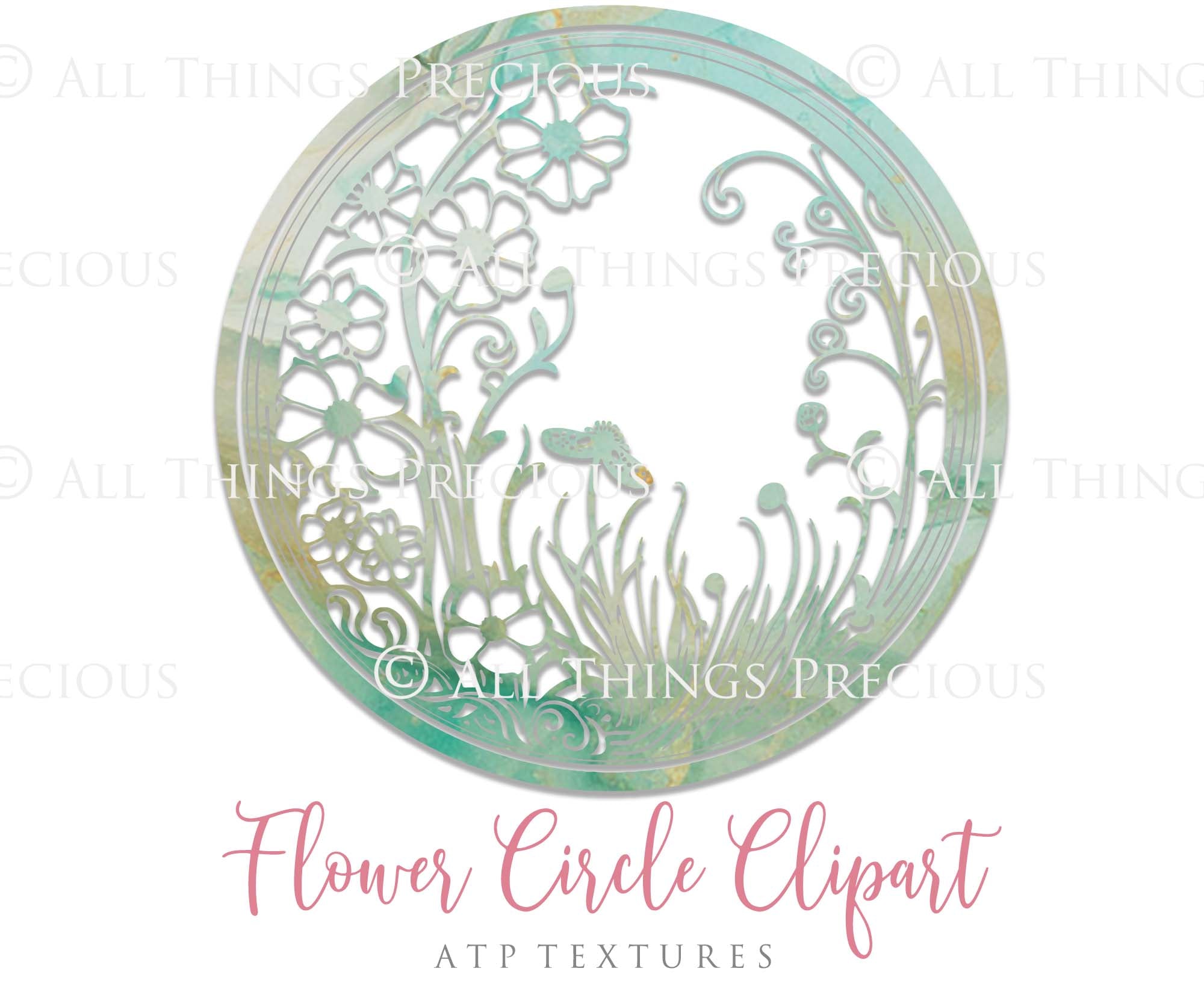 Ornamental Butterfly Clipart.Svg Clipart. Svg, Png Clipart for Cricut or Silhouette Cameo. Sublimation art.  Cut or Print. High resolution files.