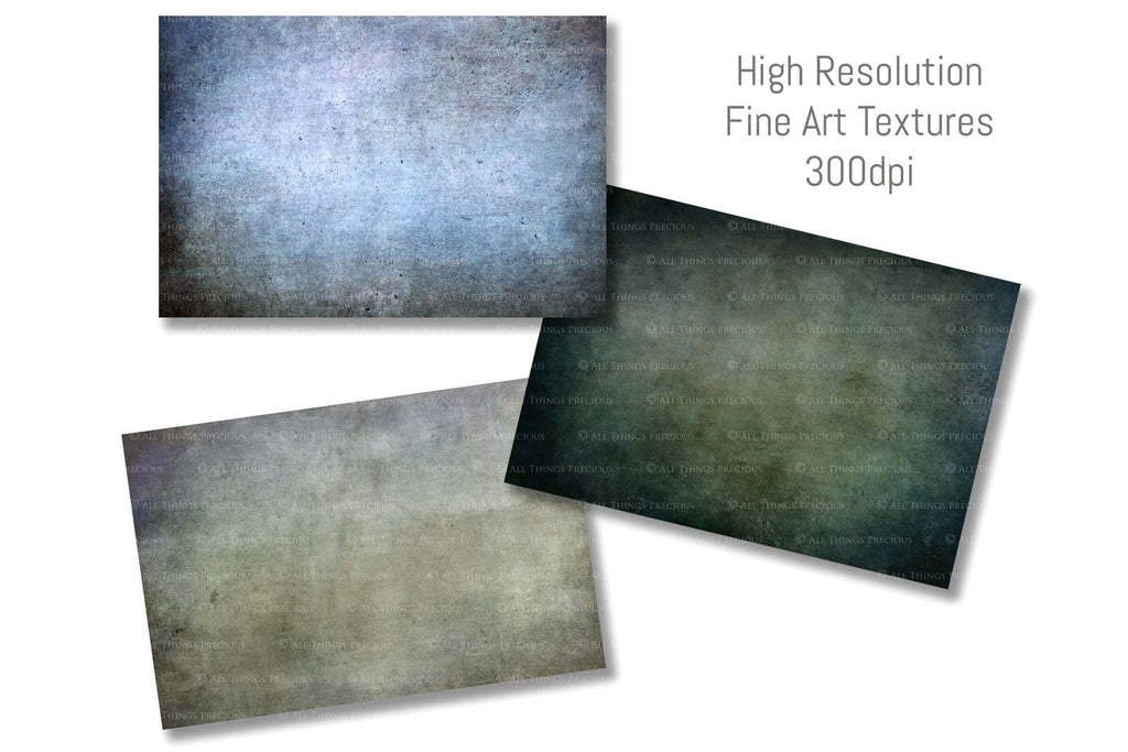 Fine Art Textures for photographers and digital editing. Photo Overlays. Antique, Vintage, Grunge, Light, Dark Variety Bundle.  Textured printable Canvas, Colour, Monochrome, Bundle. High resolution, 300dpi Graphic Assets for photography, digital scrapbooking and design. By ATP Textures