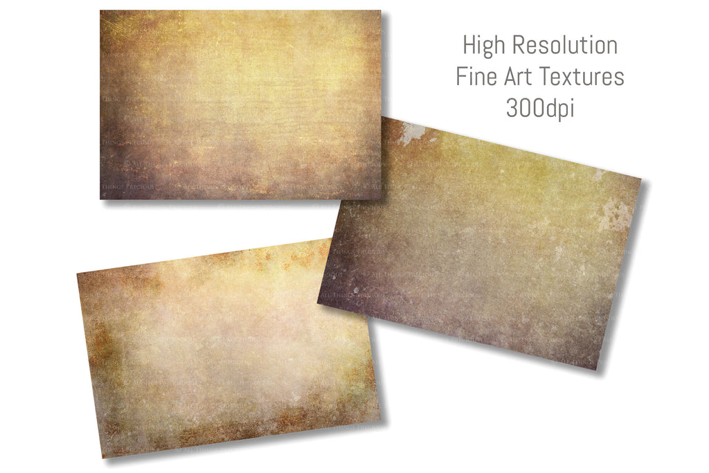 Rich warm and Creamy tinted textures. Fine Art Texture for photographers and digital editing. Photo Overlays. Antique, Vintage, Grunge, Light, Dark Bundle.  Textured printable Canvas, Colour, Monochrome, Bundle. High resolution, 300dpi Graphic Assets for photography, digital scrapbooking and design. By ATP Textures