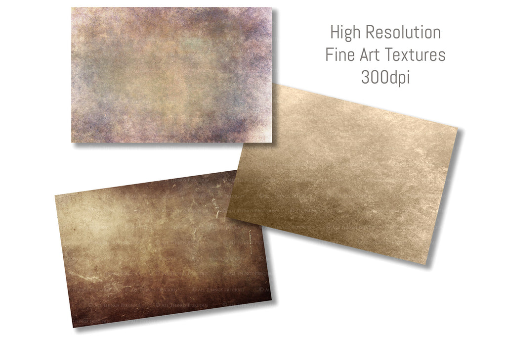 Rich warm and Creamy tinted textures. Fine Art Texture for photographers and digital editing. Photo Overlays. Antique, Vintage, Grunge, Light, Dark Bundle. Textured printable Canvas, Colour, Monochrome, Bundle. High resolution, 300dpi Graphic Assets for photography, digital scrapbooking and design. By ATP Textures