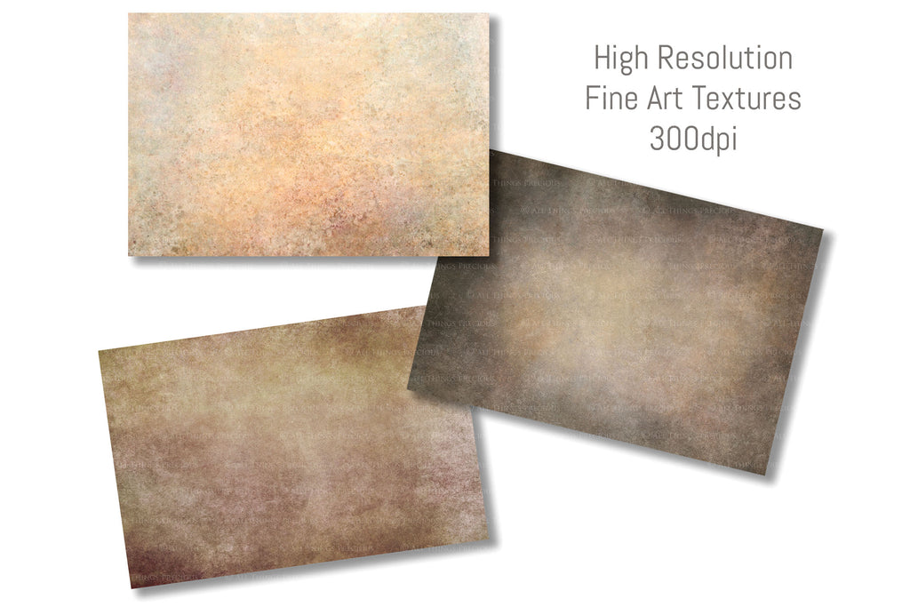 Rich warm and Creamy tinted textures. Fine Art Texture for photographers and digital editing. Photo Overlays. Antique, Vintage, Grunge, Light, Dark Bundle. Textured printable Canvas, Colour, Monochrome, Bundle. High resolution, 300dpi Graphic Assets for photography, digital scrapbooking and design. By ATP Textures