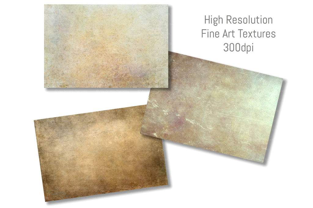 Rich warm and Creamy tinted textures. Fine Art Texture for photographers and digital editing. Photo Overlays. Antique, Vintage, Grunge, Light, Dark Bundle. Textured printable Canvas, Colour, Monochrome, Bundle. High resolution, 300dpi Graphic Assets for photography, digital scrapbooking and design. By ATP Textures