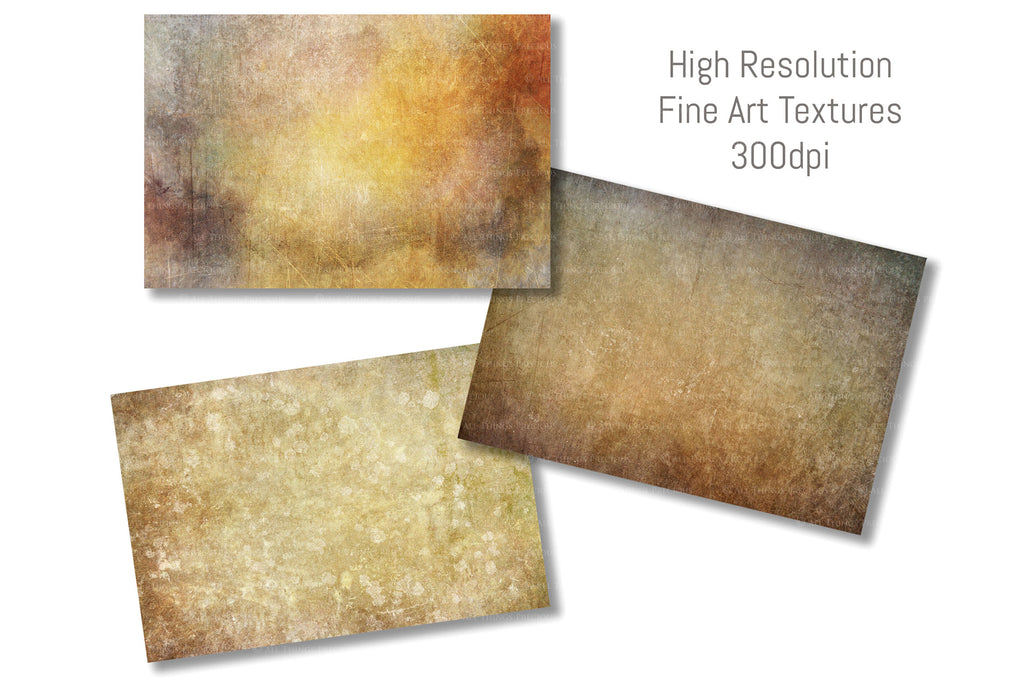 Rich warm and Creamy tinted textures. Fine Art Texture for photographers and digital editing. Photo Overlays. Antique, Vintage, Grunge, Light, Dark Bundle. Textured printable Canvas, Colour, Monochrome, Bundle. High resolution, 300dpi Graphic Assets for photography, digital scrapbooking and design. By ATP Textures