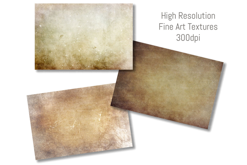 Rich warm and Creamy tinted textures. Fine Art Texture for photographers and digital editing. Photo Overlays. Antique, Vintage, Grunge, Light, Dark Bundle. Textured printable Canvas, Colour, Monochrome, Bundle. High resolution, 300dpi Graphic Assets for photography, digital scrapbooking and design. By ATP Textures