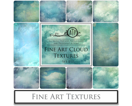 Fine Art Textures for photographers and digital editing. Photo Overlays. Antique, Vintage, Grunge, Light, Dark Variety Bundle.  Textured printable Canvas, Colour, Monochrome, Bundle. High resolution, 300dpi Graphic Assets for photography, digital scrapbooking and design. By ATP Textures