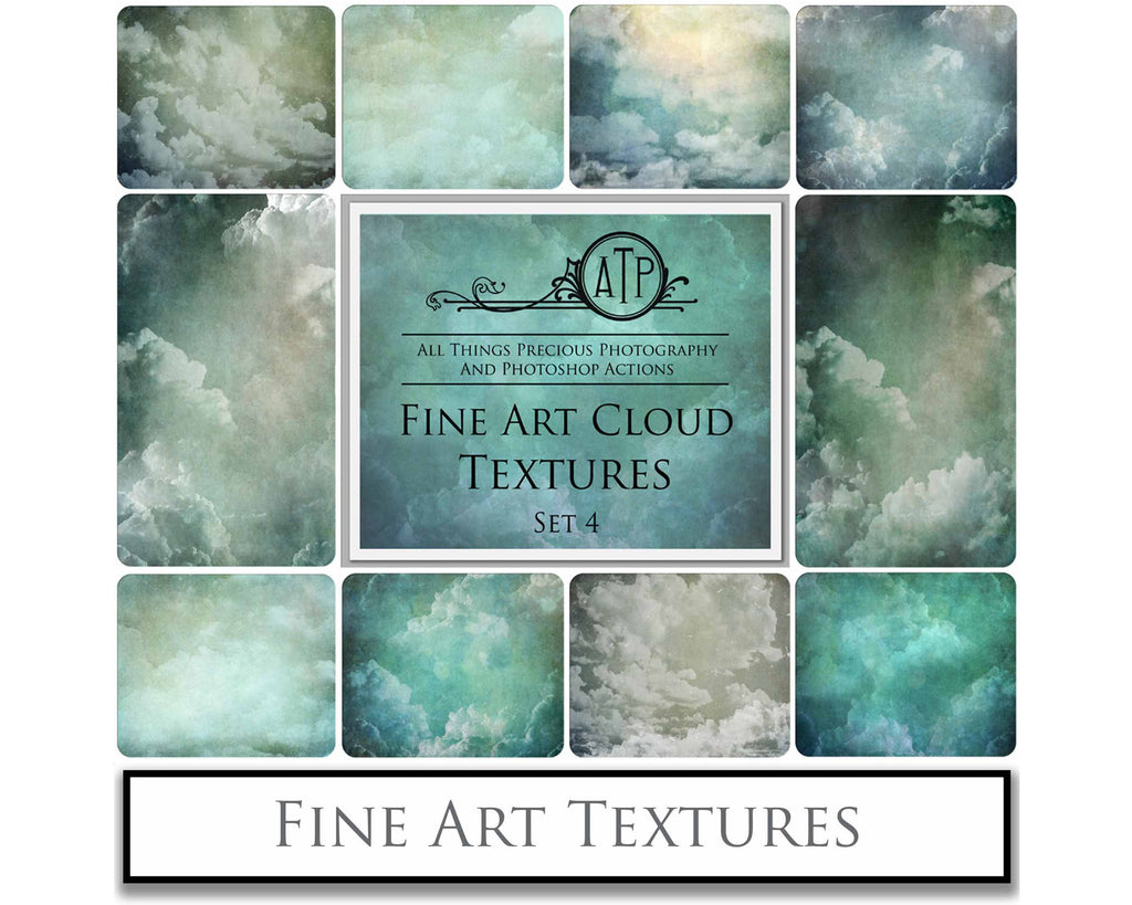 Fine Art Textures for photographers and digital editing. Photo Overlays. Antique, Vintage, Grunge, Light, Dark Variety Bundle.  Textured printable Canvas, Colour, Monochrome, Bundle. High resolution, 300dpi Graphic Assets for photography, digital scrapbooking and design. By ATP Textures