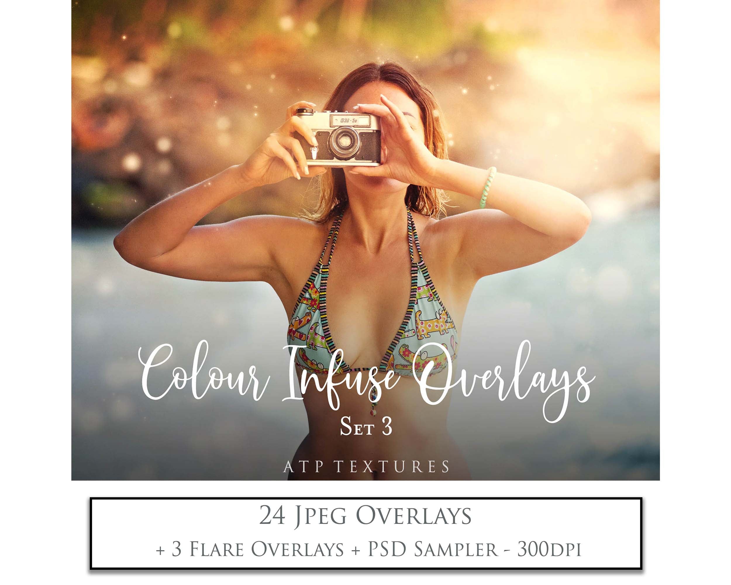 Colour Infuse Overlays for photography. Photoshop Actions, Png flare, colour, fine art photo editing. High resolution. Graphic colour assets for photographers. Digital download design. Peek through soft colour add on. Bundles for inspiration. Beautiful design. Creative Photo Professional quality. Atp textures.