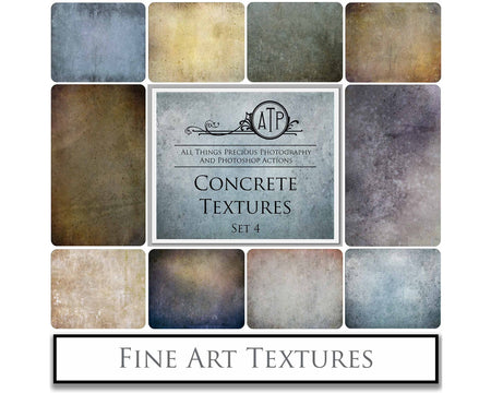 Fine Art Textures for photographers and digital editing. Photo Overlays. Antique, Vintage, Grunge, Light, Dark Variety Bundle.  Textured printable Canvas, Colour, Monochrome, Bundle. High resolution, 300dpi Graphic Assets for photography, digital scrapbooking and design. By ATP Textures