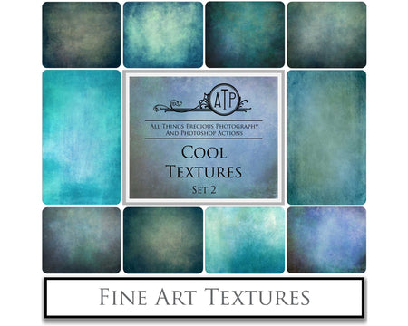 Fine Art Textures for photographers and digital editing. Photo Overlays. Antique, Vintage, Grunge, Light, Dark Variety Bundle.  Textured printable Canvas, Colour, Monochrome, Bundle. High resolution, 300dpi Graphic Assets for photography, digital scrapbooking and design. By ATP Textures